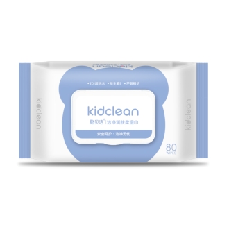 Baby Wet Wipes - New Arrival Baby Water Wet Wipes